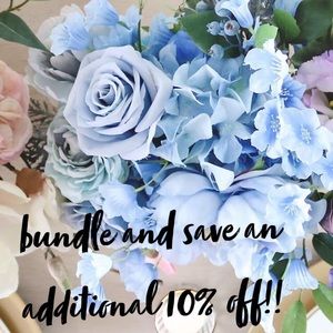 Bundling saves you money!